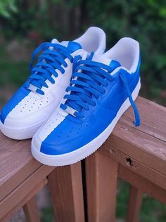 Hi My Friends If you feel boring so visit my website for entertaining Nike Uptown, Custom Forces, Air Force One Shoes, Nike Shoes Women Fashion, Burgundy Sneakers, Af1 Custom, Diy Sneakers, Nike Shoes Air Force, Nike Fashion Shoes