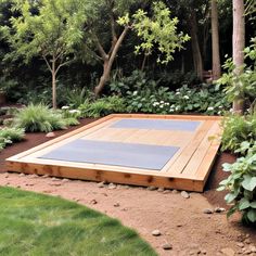 25 Sloped Backyard Ideas on A Budget - Suite 101 Small Sloped Backyard, Leveling Yard, Sloped Yard