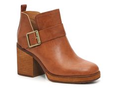 Save on Kari Bootie at DSW. Free shipping, convenient returns and customer service ready to help. Shop online for Kari Bootie today! Womens Sock Booties, Shoes For Women Brown, Dress With Booties Fall, Fall Shoes 2024, Brown Booties Outfit, Shoes For Women Fall, 2025 Style, Womens Fall Boots, Dressy Boots