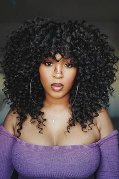 Curly Crotchet Hairstyles, Best Crochet Hair, Wave Hairstyles, Creative Hair, Pelo Afro, Twist Braid Hairstyles, Crochet Braids Hairstyles, Natural Hair Braids