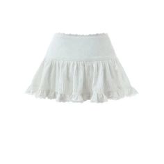 45412406198514|45412406231282|45412406264050 Summer Tiered Tennis Skirt, Cotton Mini Skirt With Ruffled Detail, Cotton Tennis Skirt With Ruffled Details, Solid Mini Skirt For Spring, Casual Solid Color Tennis Skirt With Ruffles, White Tennis Skirt For Spring Beach Occasions, White Spring Tennis Skirt For Beach, White Tennis Skirt For Beach In Spring, Tennis Skirt For Beach In Spring