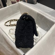 Size: Standard Size It comes with Dust box, Care manual, Tag, and Paper bag. Chanel Bags, Evening Clutch Bag, Luxury Women, Cute Bag, New Handbags, Satchel Bags, Chanel Bag, Evening Bags, Latest Fashion Trends