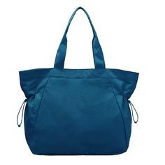 PRICES MAY VARY. *TRAVEL MUST HAVE:SIZE: 14" x 16" x 4.5",12oz, which is super light with just right size and is portable or shoulder-slung, suitable for most women. This is the one and only tote bag that fits "All The Things" you need over the course of your busy day, week and life! *MATERIAL: High strength outdoor Nylon fabric with classic printing, which is washable, water-resistant, durable. *SIDE-CINCH: Easy-access,exterior pocket for your essentials,Cinchable opening makes for easy access Trendy Waterproof Travel Bags, Trendy Waterproof Bags For Outdoor, Trendy Tote Bag For Outdoor Activities, Trendy Tote Shoulder Bag For Outdoor Activities, Trendy Waterproof Outdoor Bag, Solid Color Travel Shoulder Bag, Practical Outdoor Bags, Solid Color Shoulder Travel Bag, Versatile Tote Bag For Outdoor Activities