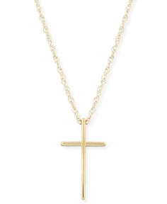 Modern solid cross necklace that will last a lifetime. Crafted in 14k yellow gold, white gold or rose gold Gold Cross Necklace, Gold Cross Pendant, Beauty Gift Sets, Modern Necklaces, Cross Jewelry, Gold Cross, Watch Necklace, Gold Set, Metal Necklaces