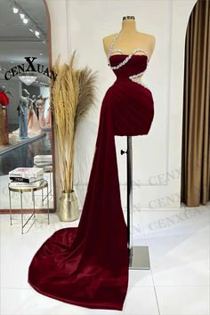 CENXUAN Attractive Satin Homecoming Dresses Rhinestones Pleat Sweep Train One-Shoulder Mini Vestido Mini Homecoming Dresses, Satin Homecoming Dress, Dress Pleated, Short Homecoming Dress, Rhinestone Dress, Prom Outfits, Black Rhinestone, Homecoming Dress, Senior Year