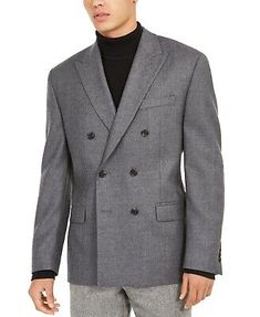 Find ideas๏ฟฝand inspiration for RALPH LAUREN $375 Double breasted wool blend Jacket Blazer Sport Coat 43R NEW , Mens Coats Jackets Work Formal, Ralph Lauren Style, Wool Blend Jacket, Men's Coats & Jackets, Sports Blazer, Double Breasted Jacket, Suit Separates, Mens Vest, Jacket Blazer