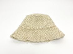 Trendy white wool bucket hat will protect your head from cold winter . The texture hat is very warm, soft and comfortable to wear. This Panama is the best fashion decision for fall-winter season in 2021-2022. SIZE: S-M (56-57) in stock M-L (58-59)Custom Made L-XL (60-61)Custom Made Custom Made design is made after a base pattern, similar to ready-to-wear. Note that it will take our team 10 - 15 days to make your product, so remember to add this to the delivery time. Made of 100% wool. Linen(Lini Warm White Wool Hat, White Winter Bucket Hat With Short Brim, White Brimmed Bucket Hat For Winter, White Short Brim Bucket Hat For Winter, White Wide Brim Crochet Hat For Winter, White Brimmed Warm Hat, Winter White Wide Brim Crochet Hat, White Warm Brimmed Hat, White Curved Brim Bucket Hat For Winter