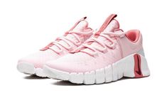 Free Metcon 5 WMNS "Pink Foam" Foams Shoes, Nike Free, Nike Shoes, Pink Ladies, Street Wear, Nike, Pink