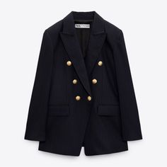 Questions? Leave A Comment Below! Olive Blazer, Navy Pinstripe Suit, Camel Blazer, Pink Jacket Blazer, Cut Blazer, Fitted Blazer Jacket, Zara Jacket, Lightweight Blazer, Fitted Blazer