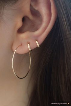 Bar Stud Earrings, Emerald Earrings, Crystal Stud Earrings, Single Earring, Purple Wedding, Ear Jewelry, Gold Hoop, Minimalist Earrings, Gold Hoop Earrings