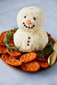 Make Ahead Christmas Appetizers, Appetizer Healthy, Cheese Ball Recipes Easy, Christmas Appetizers Easy, Holiday Appetizers Easy, Ball Recipes