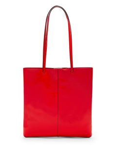 The Perfect Day, Bag Trends, Perfect Day, Snap Closure, Sale Items, Patent Leather, Banana Republic, Tote Bag, Leather