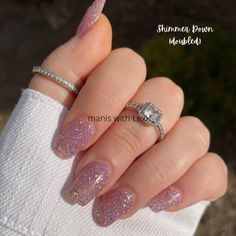 March Nails Spring, Stylist Instagram, La Nails, Diy Manicure, Spring Nails