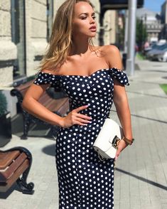 Vintage Slim Dress | Fashionsarah.com Elegant Vintage Dresses, Bodycon Dress Formal, Printed Short Dresses, Summer Boho, Slim Dresses, Floral Dress Summer, Boho Summer, Boho Maxi Dress, Midi Dress Bodycon