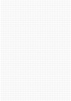 an image of a grid paper with lines on it