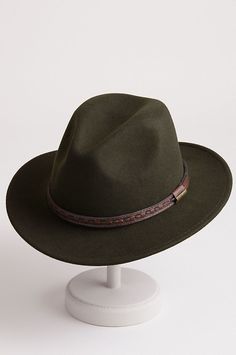 Leather Fedora Felt Hat For Outdoor, Outdoor Wool Fedora Hat, Outdoor Wool Fedora Felt Hat, Wool Fedora Felt Hat For Outdoor, Leather Felt Hat With Short Brim For Outdoor, Leather Fedora For Outdoor Winter Activities, Leather Fedora For Outdoor Winter Use, Leather Fedora For Winter Outdoor Events, Leather Fedora For Travel In Fall