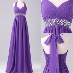 Purple Ball Gown With Fitted Bodice For Prom, Purple Gown For Prom Season, Purple Gown With Fitted Bodice For Prom, Purple Evening Dress With Sweep Train For Prom, Purple Dresses With Sweep Train For Prom Season, Purple Dresses With Sweep Train For Prom, Purple Sweep Train Dress For Prom Season, Purple Ball Gown With Fitted Bodice, Purple Sweetheart Neckline Ball Gown For Prom