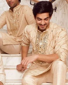 Day Wedding Dress Guest, Wedding Dress Guest, Abhinav Mishra, Mens Indian Wear, Wedding Kurta, Boys Kurta Design