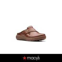 in stock Womens Mules, Clarks Women's, Tan Leather, Women Collection, Clogs, Leather Upper, Pick Up, Shoe Accessories, In Store