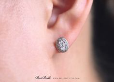 Hey, I found this really awesome Etsy listing at https://www.etsy.com/listing/254546155/116-cttw-art-deco-stud-earrings-oval-cut White Pierced Diamond Wedding Earrings, White Pierced Diamond Earrings For Wedding, Oval White Bridal Earrings For Wedding, White Oval Bridal Earrings For Wedding, Vintage White Diamond Earrings For Wedding, Vintage White Diamond Wedding Earrings, White Oval Earrings For Wedding, Classic Oval Earrings For Wedding, Oval Diamond White Wedding Earrings