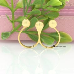 14K Gold Two Finger Ring, Fashionable Ring, Two finger Connected Ring, Double Ring, Trendy Double Ring, Minimal Two Finger Ring, Finger Ring  💙ITEM DETAILS💙 ♥️ Item :  Two Finger Ring ♥️ Material: 14K Gold, 9K Gold, 925 Silver ♥️ Size: Select the Variations ♥️ Stone: No                                               CUSTOME DESIGN JEWELS ♣️ NOTE:- Product color may be some different due to photographic lighting sources or your monitor setting. ♣️ Product & gemstone weight may vary from actual p Two Finger Ring, Crescent Ring, Jewelry Manufacturing, Double Finger Ring, Ring Minimal, Birthday Gift Ring, Layered Rings, Diamond Rings Design, Letter Ring