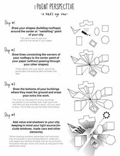 the instructions for how to make an origami paper flower with pictures on it