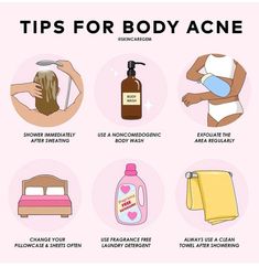 Exfoliation Tips, Shein Beauty, Foot Soaks, Body Acne, Clear Skin Tips