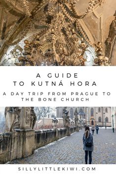 a guide to kutna hora, a day trip from prague to the bone church