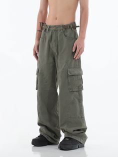 WN5703
■size(cm)





Length


Waist


Hip




S


102


70


96




M


104


74


100




L


106


78


104




XL


108


82


108




 
■model
176cm 55kg L Cargo Pants Png, Reptile Fashion, Pants Png, Hiking Fits, Oc Outfits, Clothing Aesthetic, Green Cargo Pants, Green Cargo, Washed Jeans