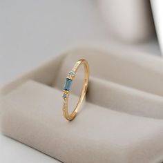 🌟Discover the elegance of our Topaz Ring, crafted from 925 Sterling Silver and featuring a stunning blue topaz gemstone. This minimalist ring is designed to add a touch of sophistication to your daily wear and is versatile enough to be a meaningful engagement ring. Perfect for anniversaries or as a special gift for women, this ring embodies simplicity and elegance, making it a timeless addition to any jewelry collection.🌟 🌟Why Our Topaz Ring is Special: *Premium Quality: Made from 925 Sterlin Minimalist Blue Topaz Birthstone Ring, Minimalist Blue Topaz Promise Ring, Minimalist Blue Crystal Open Ring, Topas Ring, Engagement Ring Blue, Blue Engagement Ring, Minimalist Engagement Ring, Topaz Engagement Ring, Daily Jewelry