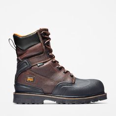 Timberland Store, Timberland Pro, Steel Toe Boots, Steel Toe Work Boots, Womens Tennis Shoes, Work Boot, Timberland Mens, Toe Boots, Mens Shoes Boots