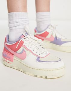 Nike Air Force 1 Outfit Woman, Shoe References, Nike Gamma Force, Air Force One Shoes, Nike Air Force 1 Outfit, Nike Air Force 1 Shadow, Character Fashion, Air Force 1 Shadow, New Nike Air Force