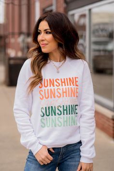 Sunshine Graphic, Yellow Plums, Basic Long Sleeve Tee, Basic Cardigan, Mint And Navy, Pocket Cardigan, Basic Long Sleeve, Soft Leggings, Basic Tee