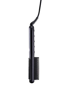 Styling Comb Pro - Noir Hair Tool, Curl Hair, Styling Comb, Hair Easy, All Hair Types, Curled Hairstyles, Slim Design, Perfect Hair, Hair Types