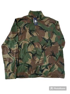 NWT Polo Ralph Lauren Men's Sweatshirt Green Camouflage Light Weight  L Quarter Zip 24" armpit to armpit 26" long 28" sleeve Tag Sale, Polo Ralph Lauren Mens, Ralph Lauren Men, Quarter Zip, Camouflage, Gentleman, Polo Ralph, Mens Sweatshirts, Polo Ralph Lauren