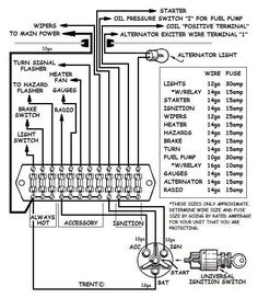 an electrical wiring diagram for thermostaer and heater, with instructions to install it