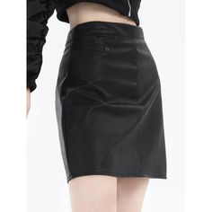 Embrace Timeless Style with a Modern Twist Step into the season with our Chic Faux Leather High Waist Mini Skirt, a perfect blend of classic elegance and contemporary fashion. Designed for the modern woman, this skirt adds a touch of sophistication to any outfit, making it a must-have in your autumn and winter wardrobe. Its above-the-knee cut and high-waist design create a flattering silhouette that celebrates your style and confidence. Unparalleled Quality and Comfort Made from premium faux lea High Waist Mini Skirt, Autumn Winter Collection, Faux Leather Mini Skirt, Skirt For Women, Outfit Making, Leather Mini Skirts, Contemporary Fashion, Cozy Sweaters, Classic Elegance