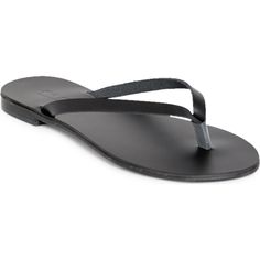 Minimal flip flops are the essential vacation shoe. Wear the Milos sandal all summer long. the sandals are made out of top grain vegetable tanned leather that is natural and chemical free. If you are a half size, we recommend that you go up to the nearest whole size. | Kayu | Women's Milos Minimal Flip Flop Sandals (Black, Size US 11/EU 42) | Maisonette collects the best children’s products from around the world (unlike Zulily, Etsy, The Tot, Farfetch Kids, Childrensalon, Crate and Kids, Kohls, Open Toe Flip Flops With Leather Sole For Beach, Leather Sole Flip Flops For Beach, Summer Flip Flops With Rubber Sole And Toe Post, Leather Sole Open Toe Flip Flops For Beach, Summer Toe Post Flip Flops With Rubber Sole, Beach Slippers With Rubber Sole And Single Toe Strap, Black Summer Flip Flops With Single Toe Strap, Summer Black Flip Flops With Single Toe Strap, Summer Rubber Sole Flip Flops With Single Toe Strap