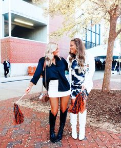 Fall Football Outfits, Auburn Outfits, Fall Football Outfit, Auburn Game Day