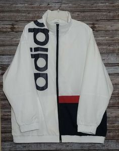 Adidas Women's 2XL Authentic Multi Sport White Track Jacket GD9035 NEW 191983179743 | eBay White Adidas Logo Functional Track Jacket, White Adidas Functional Track Jacket, White Functional Adidas Track Jacket, White Adidas Athleisure Outerwear, White Adidas Logo Functional Outerwear, White Adidas Functional Outerwear, White Functional Adidas Outerwear, Functional White Adidas Outerwear, White Adidas Hooded Track Jacket