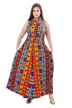 African Print Jumpsuit – Diva's Den Fashion Multicolor Stretch Sleeveless Jumpsuits And Rompers, Multicolor Fitted Halter Neck Jumpsuits And Rompers, Fitted Multicolor Halter Neck Jumpsuit, Multicolor Fitted Halter Neck Jumpsuit, Multicolor Fitted One-piece Jumpsuit/romper, Fitted Multicolor One-piece Jumpsuit/romper, Fitted Multicolor One-piece Jumpsuit, Fitted Multicolor Sleeveless Jumpsuits And Rompers, Fitted Sleeveless Multicolor Jumpsuits And Rompers