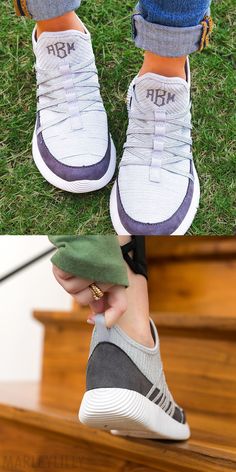 These new arrivals are 😍😍😍 Once you put on the Monogrammed Athleisure Sneakers you'll never take them off!  Perfect for every outfit and every occasion! Trendy High-top Slip-on Sneakers For Sports, Sporty Slip-on Sneakers With Athletic Fit, Gray High-top Slip-on Sneakers For Sports, Sporty Slip-on Walking Shoes With Athletic Fit, Sporty Slip-on Walking Shoes In Athletic Fit, Comfortable Athletic Fit Slip-on Sneakers For Running, Breathable Athletic Fit Slip-on Sneakers For Athleisure, Breathable Athleisure Slip-on Sneakers, Sporty Slip-on Sneakers For Running