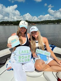 Motor Boatin' Yacht Club Trucker In collaboration with Aubrey Schoenekase! Perfect hat for ALL summer long! Especially for you lake goers! Baby blue vintage with navy embroidery Blue Baseball Cap With Upf 50+, Blue Baseball Cap For Beach Season, Blue Summer Hats For Outdoor Activities, Summer Blue Hats For Outdoor Activities, Blue Summer Hat For Outdoor Activities, Blue Summer Trucker Hat For Travel, Summer Trucker Hat In Blue For Travel, Blue Hats For Spring Outdoor Activities, Navy Embroidery