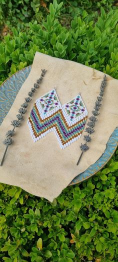 Length (measured from earhook to longest fringe): About 11 cm long Width (widest dimensions): About 4 cm wid All ear hooks are nickel free Beaded Fringe Earrings, Long Fringes, Beaded Fringe, Ear Hook, Fringe Earrings, Jewelry Earrings Dangle, Sweden, Etsy Earrings, Dangle Drop Earrings