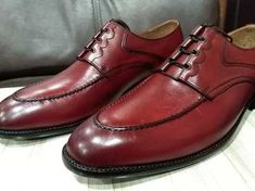 Walk Down The Aisle, Dress Suits For Men, Rich Burgundy, Best Shoes For Men, United State, Europe Fashion, Up Wedding, Hand Craft, Walking Down The Aisle