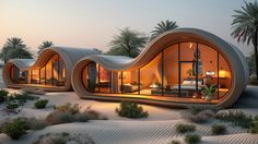 #DesertResortDubai #DuneIntegratedPods #IndoorOutdoorLiving #NativeVegetation #RollingSandDunes #ClearBlueSkies #GoldenHourLighting #DronePhotography #EcoResponsibleDesign #PassiveCoolingTechniques #OrganicArchitecture #AdaptiveReuseMaterials #LocalCraftsmanship #PhotovoltaicGlass #SmartSandFilters #HDQuality #NaturalLook Dubai Resorts, Desert Resort, Passive Cooling, She Sheds, Organic Architecture, Tiny House Plans, Indoor Outdoor Living, Drone Photography, Tiny Homes