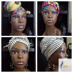 🐕 Big deals! African Style: Patterned Head Scarf/Tie only at $9.99 Hurry. #trendy #chic #womensclothing #africanfashion #africanstyle #foxfur #blackstyle #uniquestyle #blackfashion #accessories One Size Multicolor Casual Headwrap, Casual Multicolor One-size Headwrap, Casual Multicolor Turban One Size Fits Most, Multicolor Trendy Headscarf, Trendy Headband Style Headwrap, Adjustable Multicolor Headwrap, Trendy White One-size Headscarf, Trendy Spring Turban, Multicolor Casual Turban Headband