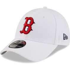 the new era boston red sox white on white hat