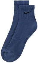 Breathable Casual Sports Socks, Casual Anti-odor Outdoor Socks, Casual Anti-odor Socks For Outdoor, Casual Moisture-wicking Running Socks, Breathable Sporty Socks For Sports, Blue Anti-odor Socks For Outdoor, Sporty Training Socks, Comfortable Sports Socks, Casual Moisture-wicking Socks For Training