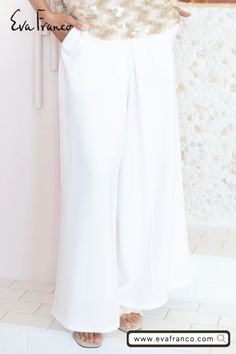 chester pants, white pants, fully lined pant, polyester pants, flare pants, palazzo pants, spandex pants, resort wear, vacation outfit, wide legged pants, flowy pants, summer pants, summer fashion, summer outfit, pajamas, evening outfit, evening pajamas, spring fashion, spring pants, spring outfits, spring collection, wide leg pants, women's pants casual, polyester palazzo street style, woman fashion palazzo pants, casual outfit palazzo pants, trendy woman fashion pants 2023, Elegant White Straight Dress Pants, Elegant White Wide Leg Pants, Chic White Wide Leg Pants For Formal Occasions, White High-waisted Dress Pants For Formal Occasions, Elegant White Wide Leg Dress Pants, White Formal Full-length Dress Pants, Spring White Wide Leg Pants, White Full-length Formal Pants, Chic White Full-length Pants